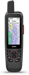 Garmin GPSMAP 86Sci