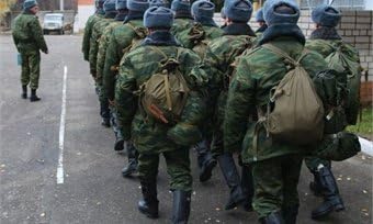 russian army backpack