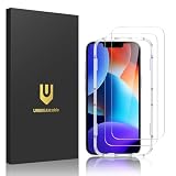 UNBREAKcable 2-Pack Screen Protector for iPhone 17e Tempered Glass