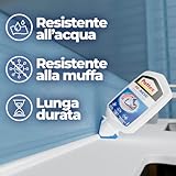 Pattex B09LFS2BVJ lato 4