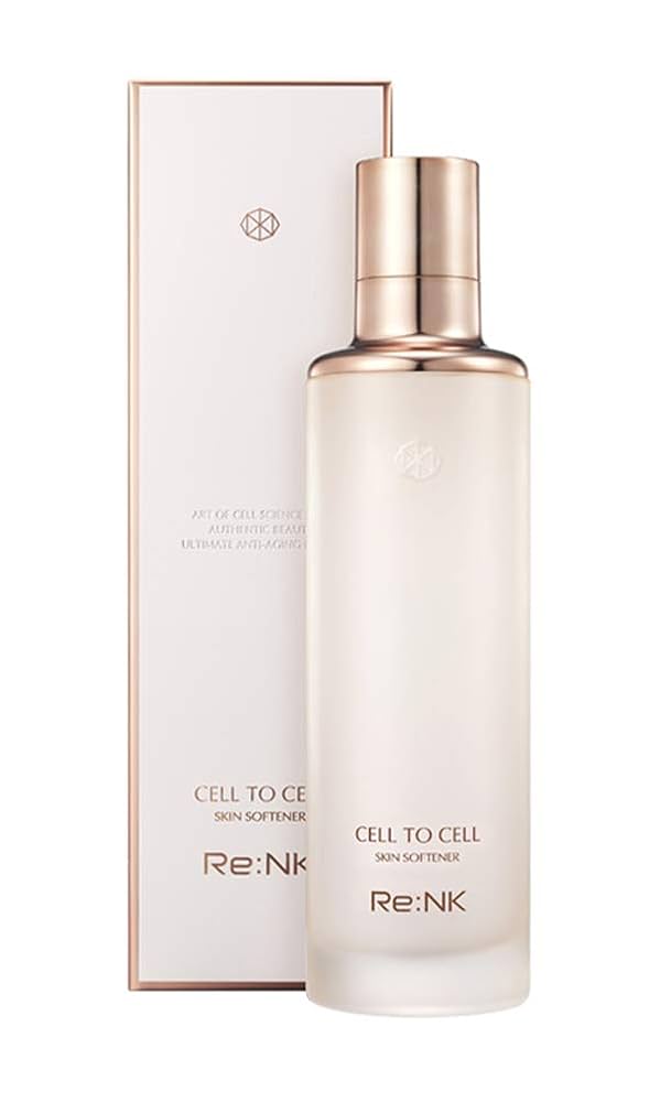 Amazon.com: [Re:NK] Cell to Cell Skin Softener 150 ml / 5.1