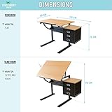 Zoom IMG-2 stationery island caye tavolo da Zoom IMG-2 stationery island caye tavolo da