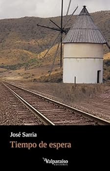 Paperback Tiempo de espera [Spanish] Book
