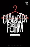 Character as Form (Beyond Criticism)
