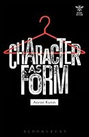 Algopix Similar Product 16 - Character as Form (Beyond Criticism)