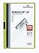 Produktbild Durable Klemm-Mappe Duraclip Original 30 (für 1-30 Blatt A4), 25 Stück, grün, 220005