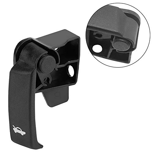 Hood Latch Release Pull Handle For Ext Chevrolet/Cadillac Escalade/Esv/Gmc Avalanche Suburb Tahoe Yukon Xl Silverado Sierra 1500 2500 3500 #TOP6