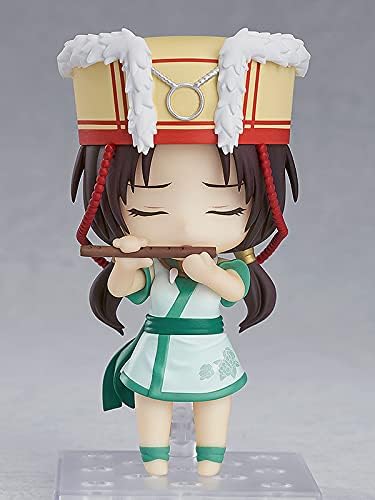 Miniatura 3 de Good Smile Arts Shanghai Chinese Paladin Sword and Fairy Anu Nendoroid Figura de acción