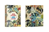 Coffret New History of the DC Universe + 1 poster inclus Coffret New History of the DC Universe + 1 poster inclus