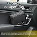 Imagen de AYHYHLJZJ Carpeta de Coche Organizador de Guantera A5
