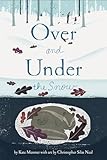 Over and Under the snow book cover