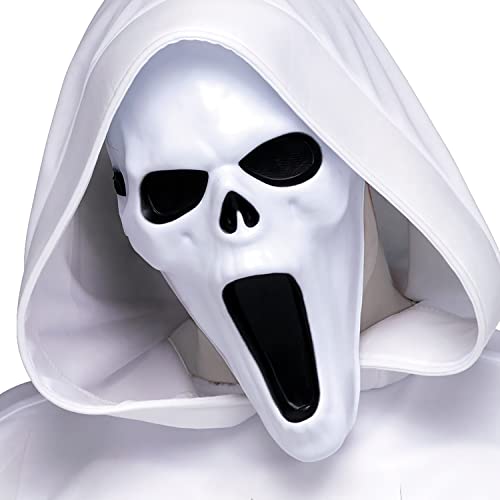 Costume Banshee Ghost Fun World taille unique pour adulte - 7