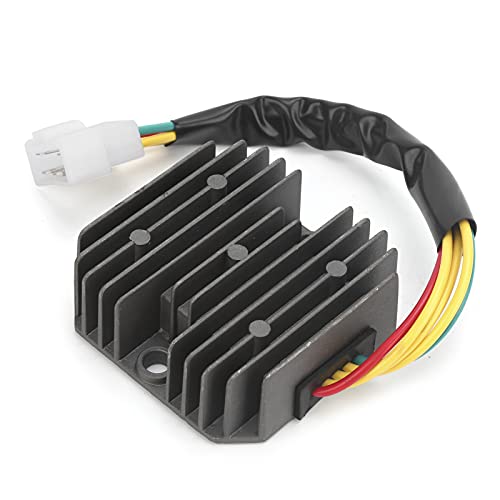 Peças de reposição para retificador de regulador de tensão para quadriciclo LINHAI 260 300 300 cc pa