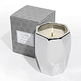 LA JOLIE MUSE Pine Birchwood Scented Candle, Christmas Candles for Home Scented, Holiday Candle Gift