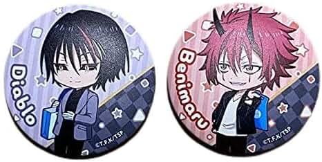 Amazon.co.jp: 転生したらスライムだった件 グッズ トレーディング