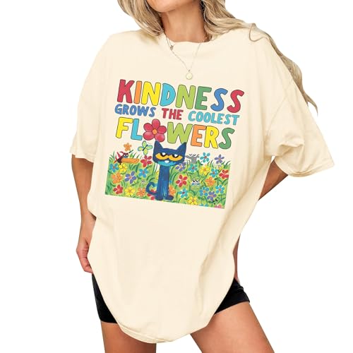 Grows The Coolest Flowers Shirt - Mental Health Tee - Special Education Teacher T-Shirt On Christmas