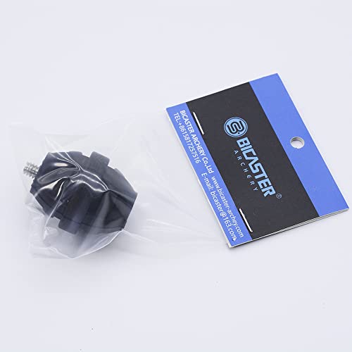 Bicaster Archery Stabilizer Damper Recurve Bow Damper #TOP3