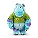 Disney Sulley Mini Bean Bag Plush - Monsters University - 8 1/2'' by