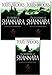 The Shannara Chronicles Series Terry Brooks 3 Books Collection Set (The Sword Of Shannara, The Elfstones Of Shannara, The Wishsong Of Shannara)