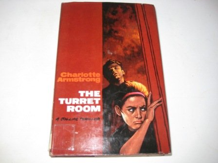 The Turret Room B000OMHDMC Book Cover