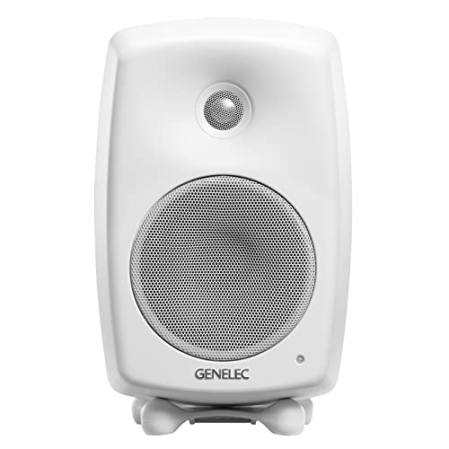 Amazon.co.jp: Genelec ジェネレック G Three ホームオーディオ用