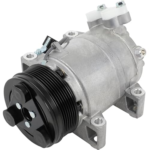 ECCPP AC Compressor 2012-2021 for Nissan NV2500 NV3500 5.6L