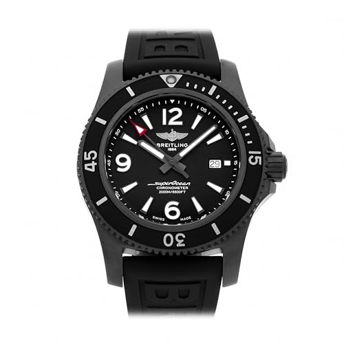 Breitling Superocean 46 Automatic
