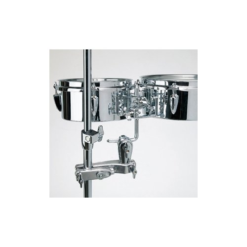 Tama MT68ST Mini Timbale Set 15,2 cm (6 Zoll)/20,3 cm (8 Zoll) - Image 3