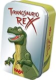 Tiranosaurio Rex