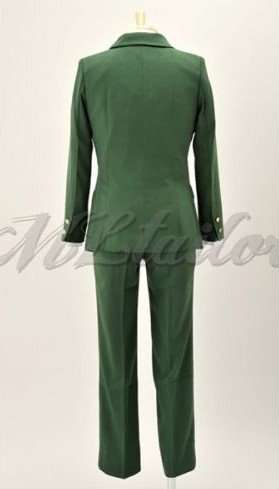 Amazon.co.jp: コスプレ衣装 テニスの王子様 ◇ 立海大附属