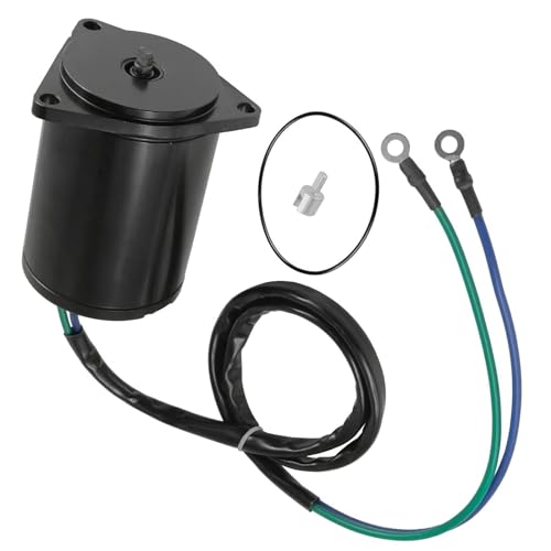 Moteur inclinaison 6G5-43880-00-00 levage fluide inclinaison