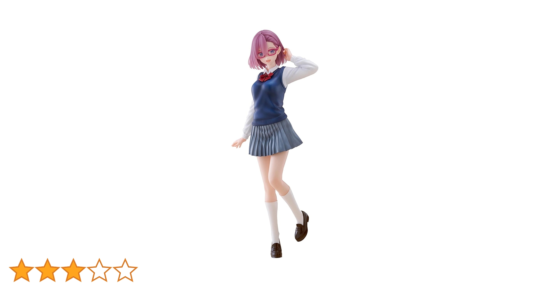 TENITOL TALL 2.5次元の誘惑 天乃リリサ【にごリリ】 TENITOL TALL 天乃リリサ – フィギュア通販はFURYU HOBBY MALL