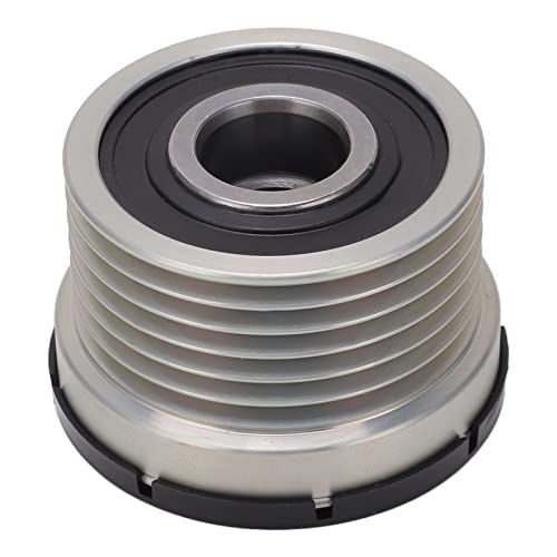 Alternador Freewheel, para Bosch Alternador Correia Polia Embreagem Roda Livre 535018310 para 128i 3
