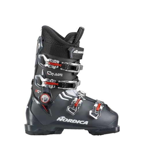 NORDICA The Cruise 90 R pour skier en station tout l'hiver sans douleur
