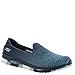 Skechers Performance Women's Go Flex Muse Walking Shoe,Navy Ombre,7 M US