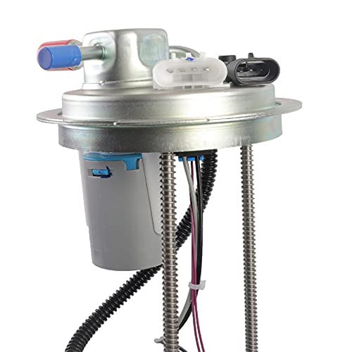 Nopoca Electric Fuel Pump Assembly Fits Chevy Silverado 1500 4.8L 5.3L 2004 2005 2006 2007 E3609M #TOP4
