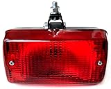 Ohne Verkabelunk und Glühbirne;