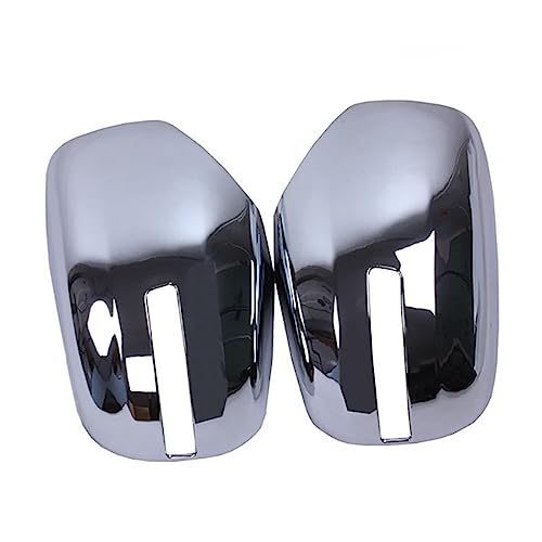 Coque brisée ? Couvercle de rétroviseur pour Mitsubishi Triton L200 solution de réparation