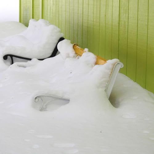 THE SEATS ARE ALL FULL