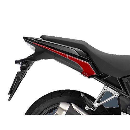 Resin Bike Autocollant Moto Honda CB 500 X 2019 Protection 3D Made in Italy Haute Qualité