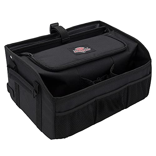 Bucket Boss AutoBoss Mobile Office Organizer #TOP24