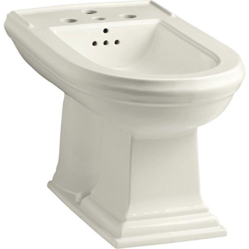 Kohler Memoirs Pedestal Bidet