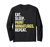 Ein Retro-T-Shirt mit Aufschrift 