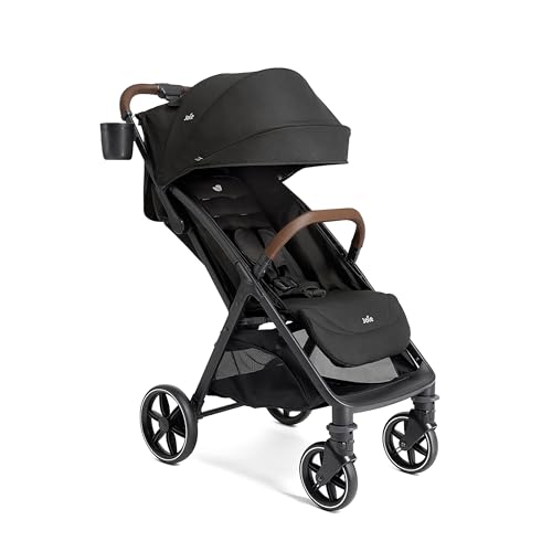 Joie Nutmeg Compact Stroller