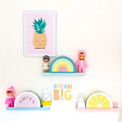 Daaimi Simpatica valigetta per bambini scatola