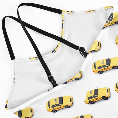 KLL Girl Swimsuit Beach Swimwear Toddler Girls Swim Suit4