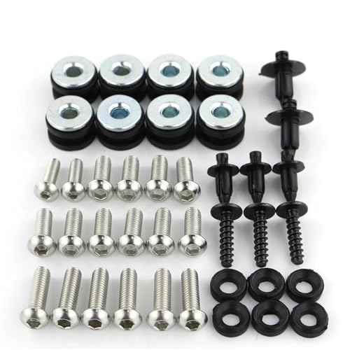 ԑ̃lW ZbgXN[ I[goCtFAO{gLbg ɓKXYL GSXS750 GSX-S 750 2017 2018 2019 lW t@Xi[ I[goCp[c(Silver)