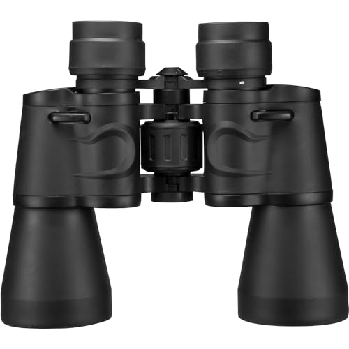 Binoculares Barska Colorado 20x50mm miniatura 3