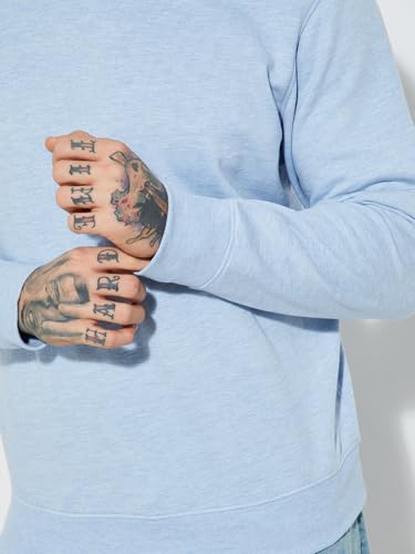 Image of Max Men's Cotton Blend Casual Sweatshirt