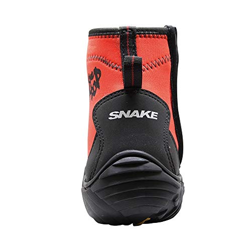 TÊNIS SNAKE ACQUA MID